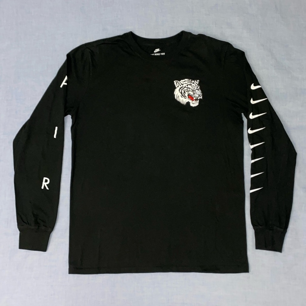 Nike Long Sleeve Shirt